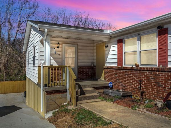 8115 Bonnafair Dr , Hermitage, TN 37076