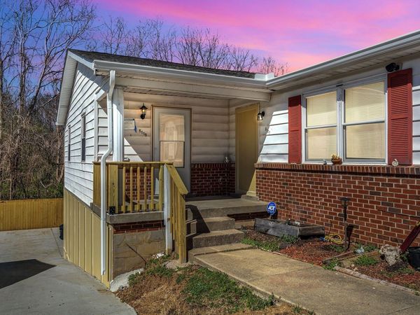 8117 Bonnafair Dr , Hermitage, TN 37076