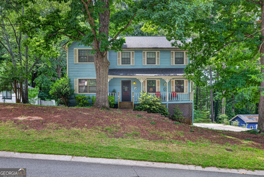 2077 Indian Trail Lilburn Road, Norcross, GA 30071 Main Photo
