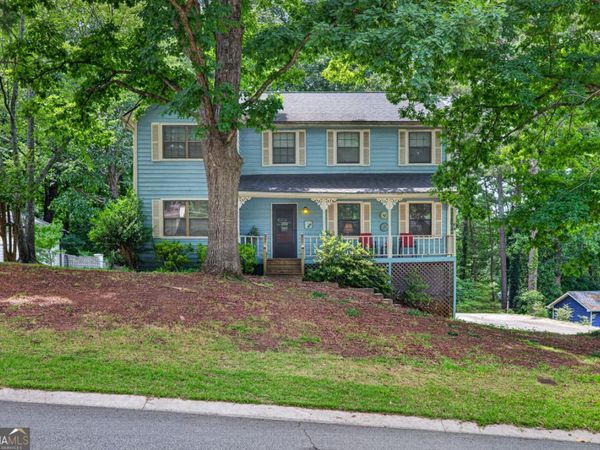 2077 Indian Trail Lilburn Road, Norcross, GA 30071