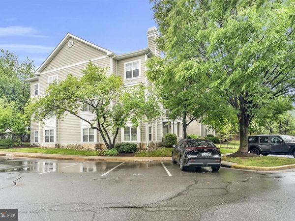 1701 LAKE SHORE CREST DRIVE, Unit 31, RESTON, VA 20190
