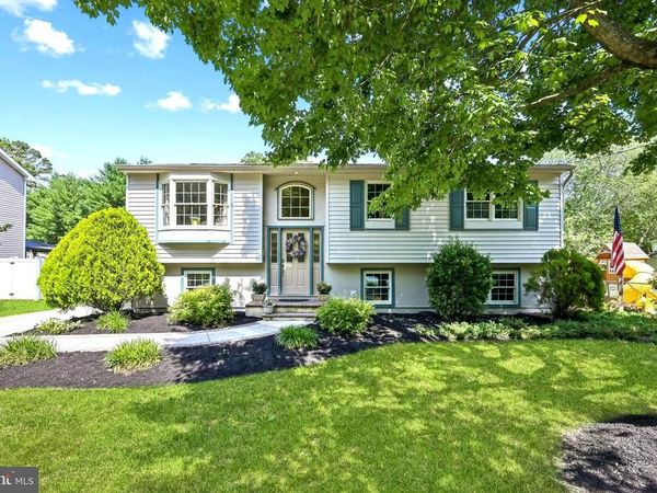 505 N EAST AVENUE, WENONAH, NJ 08090