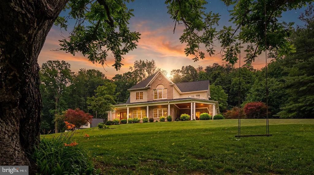 15113 JARRETTSVILLE PIKE, MONKTON, MD 21111