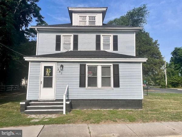 701 1 LAKE STREET, SALISBURY, MD 21801
