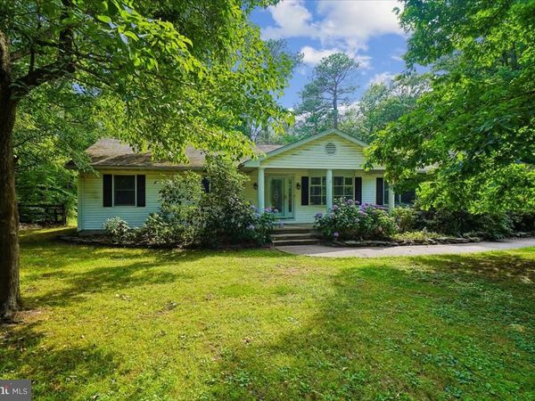 10541 SHADY DRIVE , BERLIN, MD 21811