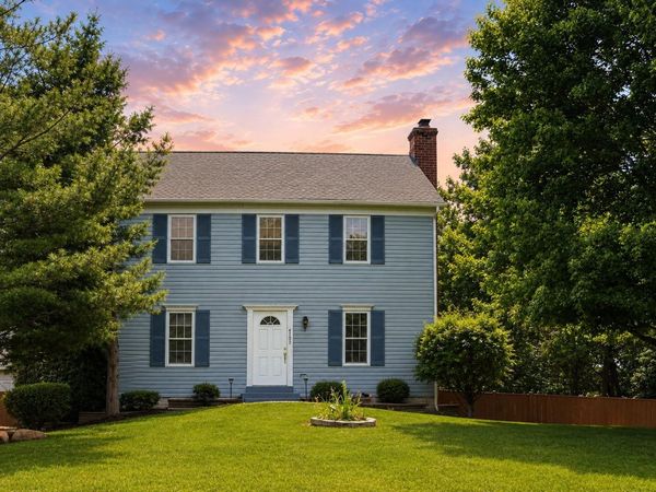 4305 PLEASANT VALLEY ROAD, CHANTILLY, VA 20151