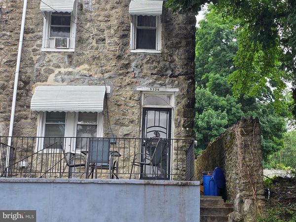 5326 MAGNOLIA STREET, PHILADELPHIA, PA 19144