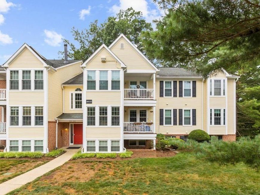 620 Southern Hills Drive, Unit A-1L, Arnold, MD 21012 Main Photo