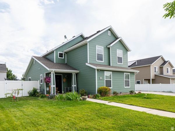 1443 W 250 N, Springville, UT 84663
