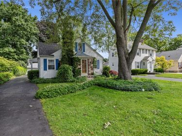 42 Sunset Drive , Rochester, NY 14618