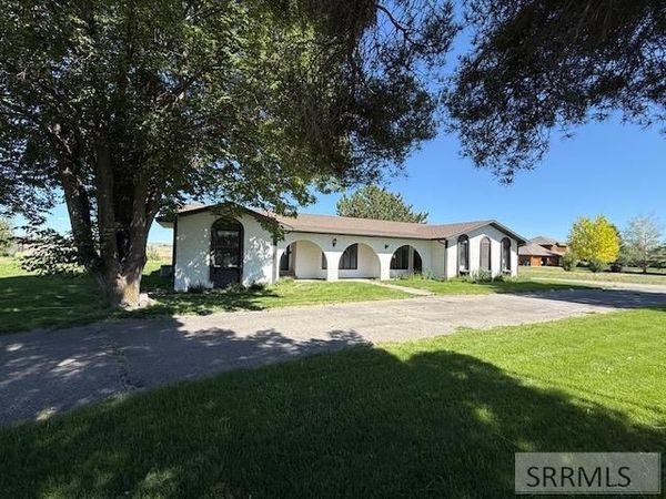 4400 N 5th W, IDAHO FALLS, ID 83401