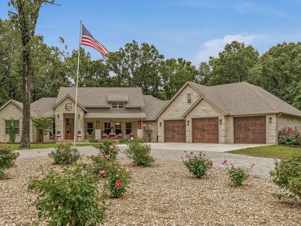 1080 Greene 514 Road , Paragould, AR 72450