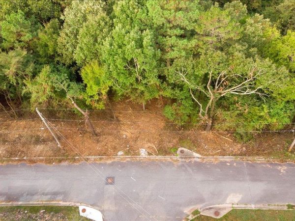 0 Russ Street , Little Rock, AR 72223