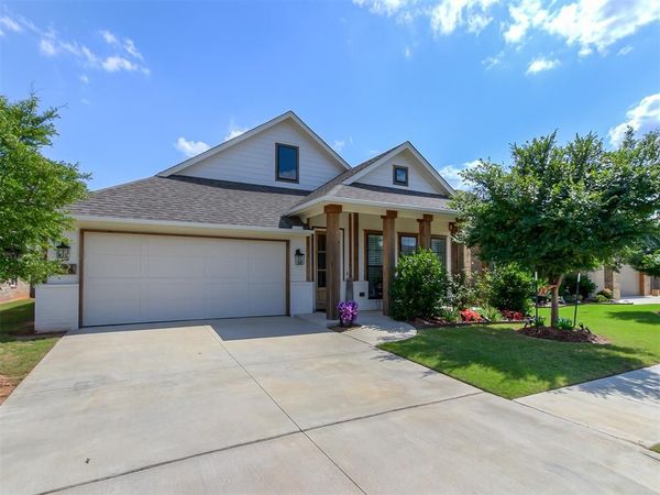1524 SW 163rd Street, Oklahoma City, OK 73170