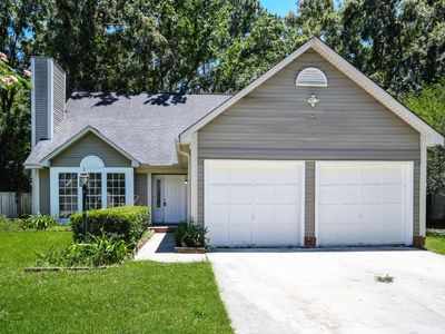 343 Damascus Drive, Summerville, SC 29483