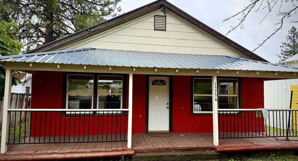 15754 Main Street, Crescent Mills, CA 95934 Photo