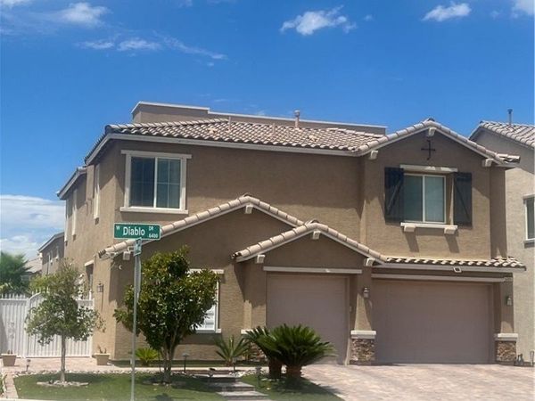 6490 W Diablo Drive, Las Vegas, NV 89118