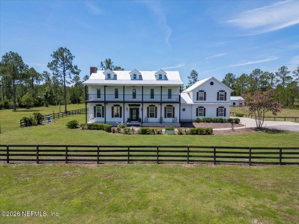 34175 STEEPLE CHASE Way, Callahan, FL 32011