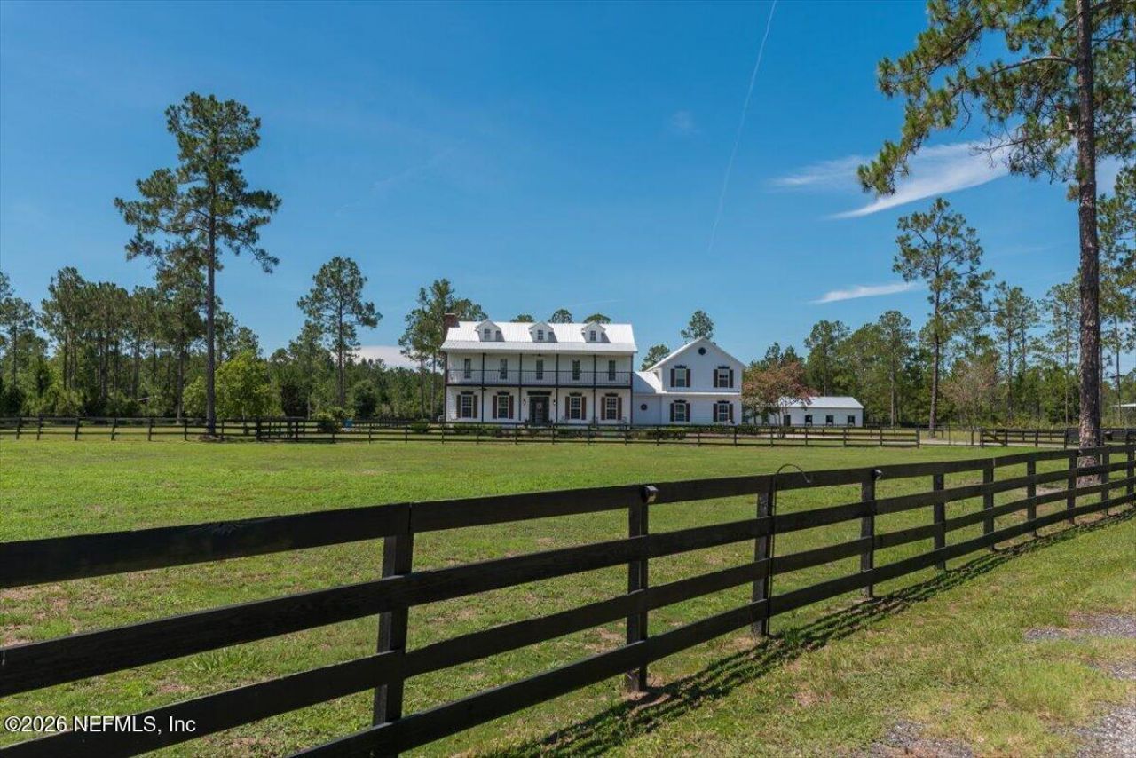 34175 Steeple Chase Way, Callahan, FL 32011 Photo