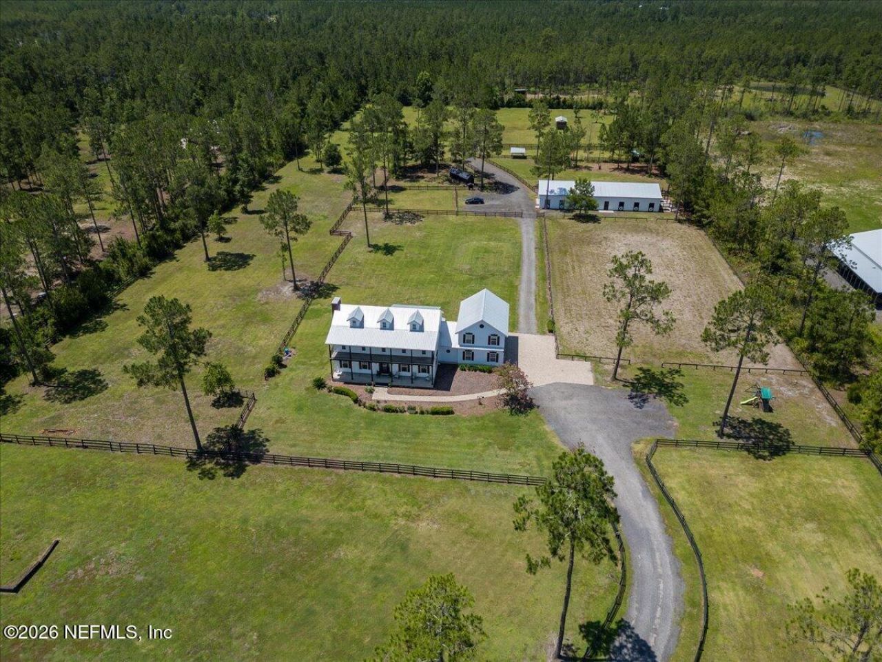 34175 Steeple Chase Way, Callahan, FL 32011 Photo
