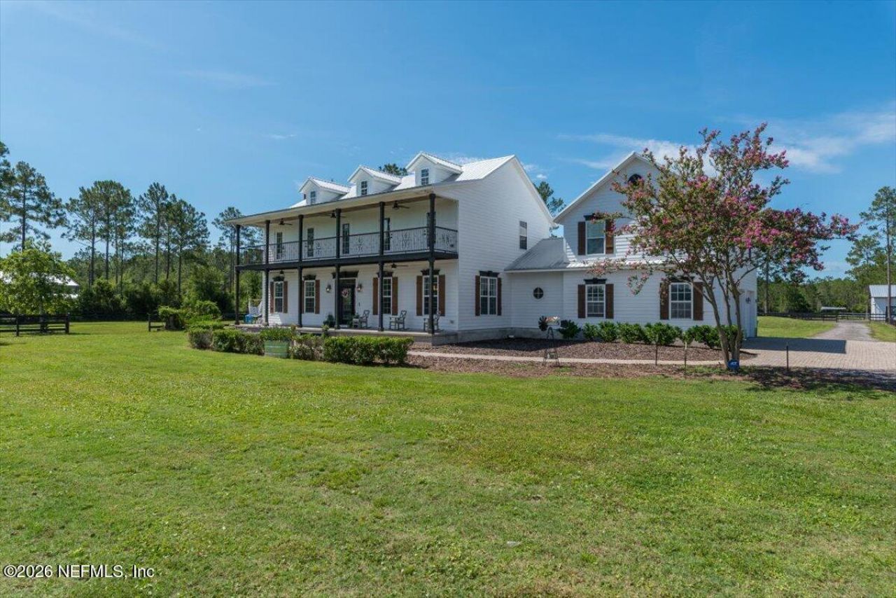 34175 Steeple Chase Way, Callahan, FL 32011 Photo