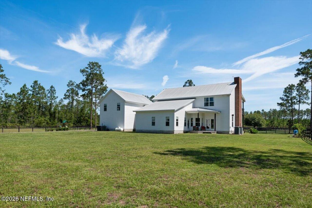 34175 Steeple Chase Way, Callahan, FL 32011 Photo