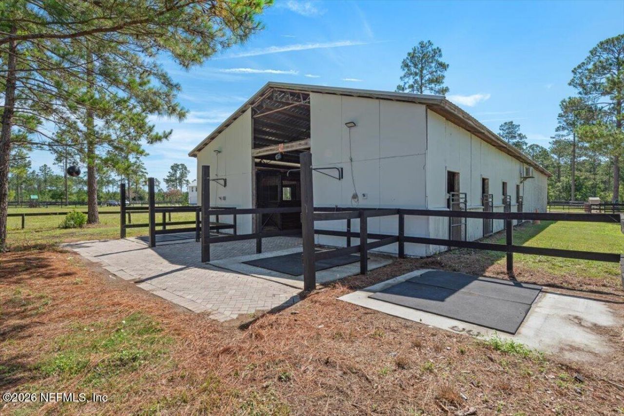 34175 Steeple Chase Way, Callahan, FL 32011 Photo
