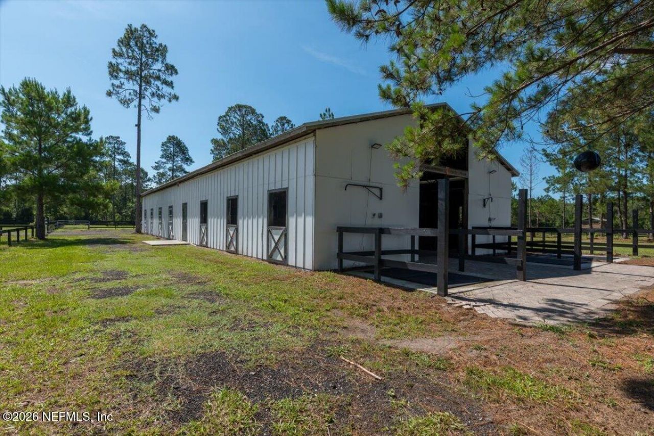 34175 Steeple Chase Way, Callahan, FL 32011 Photo