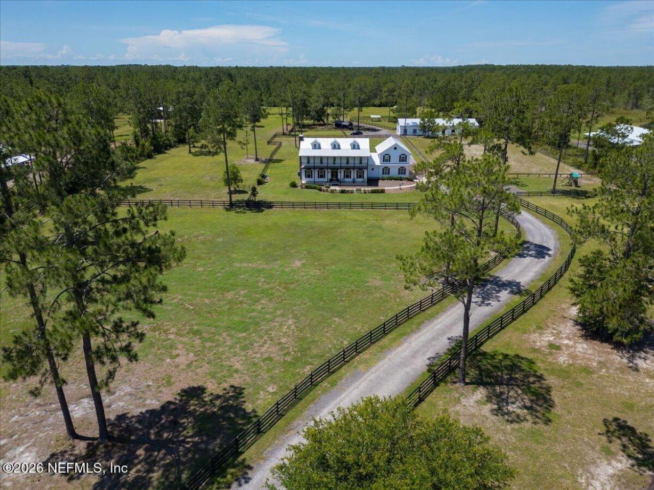 34175 Steeple Chase Way, Callahan, FL 32011 Photo