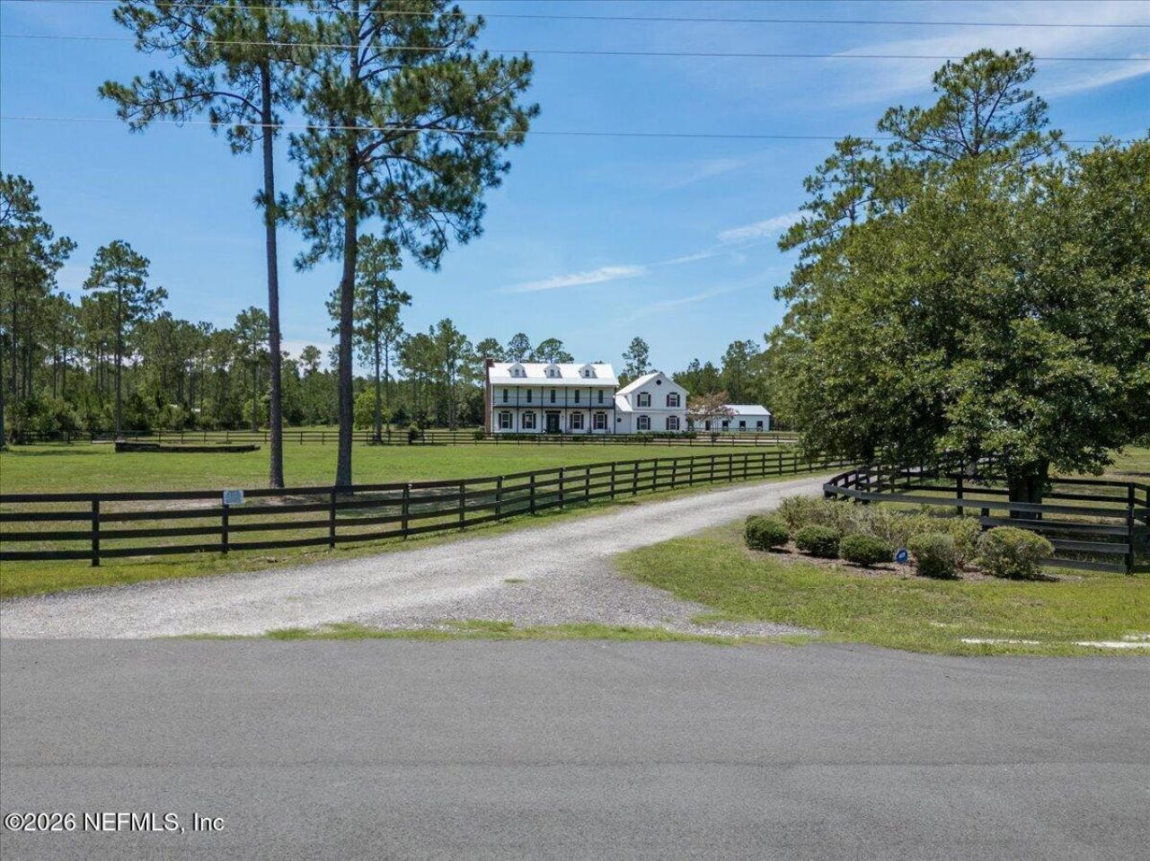 34175 Steeple Chase Way, Callahan, FL 32011 Photo