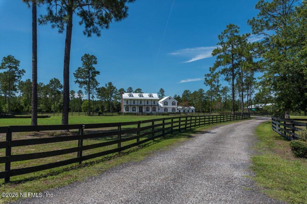 34175 Steeple Chase Way, Callahan, FL 32011 Photo