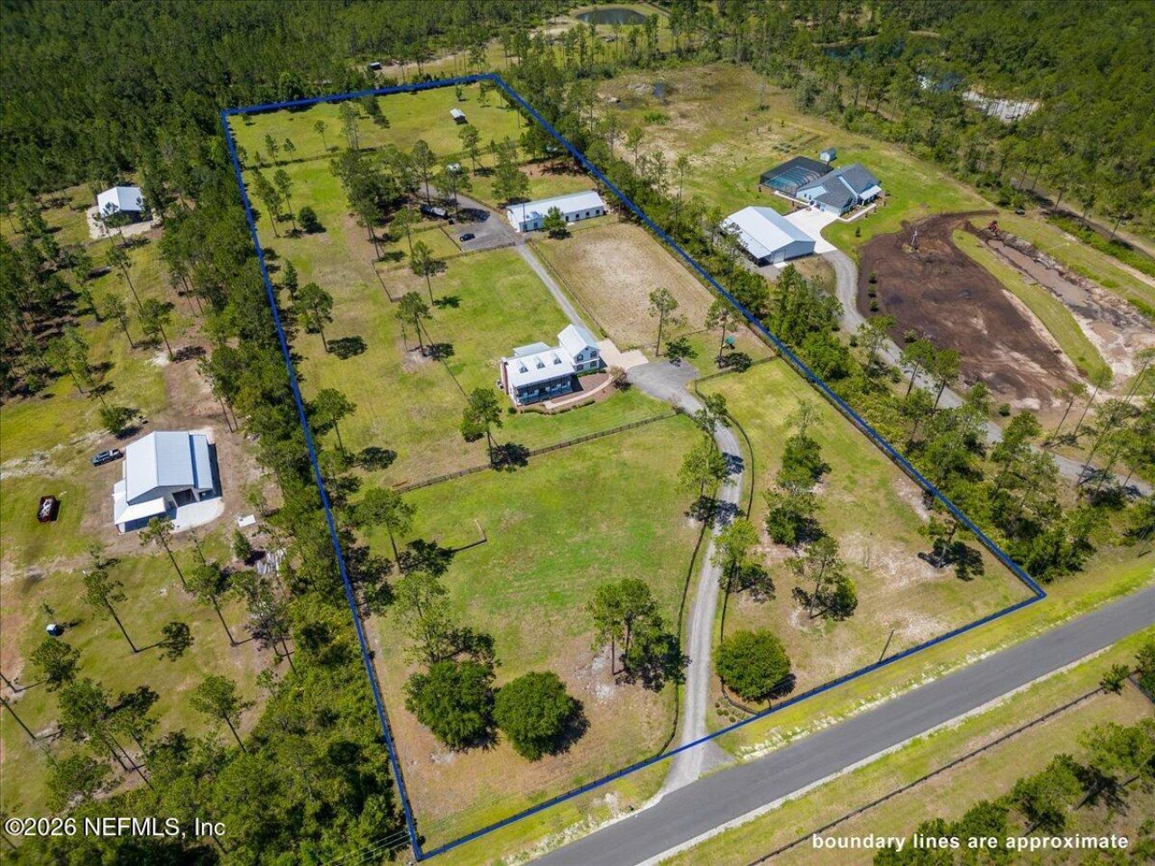 34175 Steeple Chase Way, Callahan, FL 32011 Photo