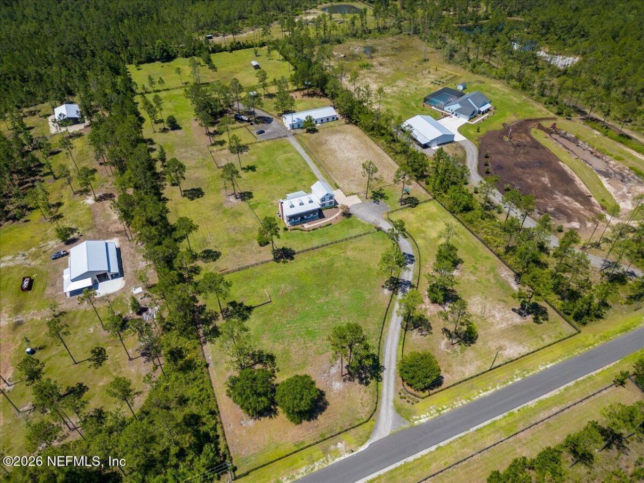 34175 Steeple Chase Way, Callahan, FL 32011 Photo