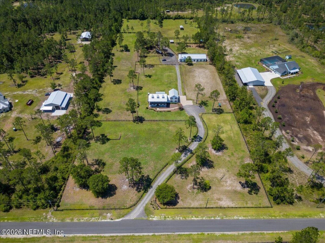 34175 Steeple Chase Way, Callahan, FL 32011 Photo