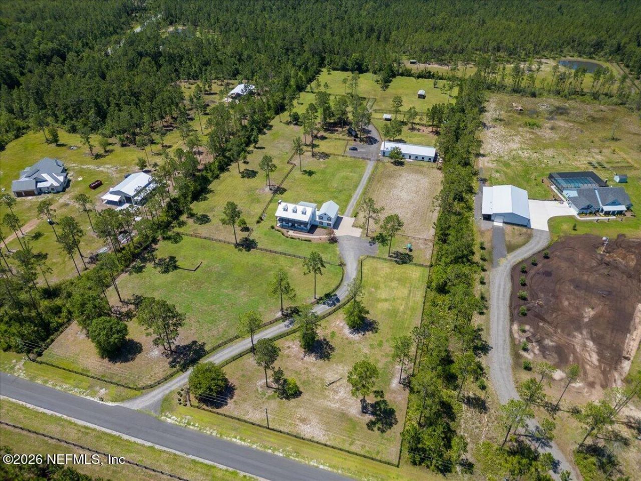 34175 Steeple Chase Way, Callahan, FL 32011 Photo