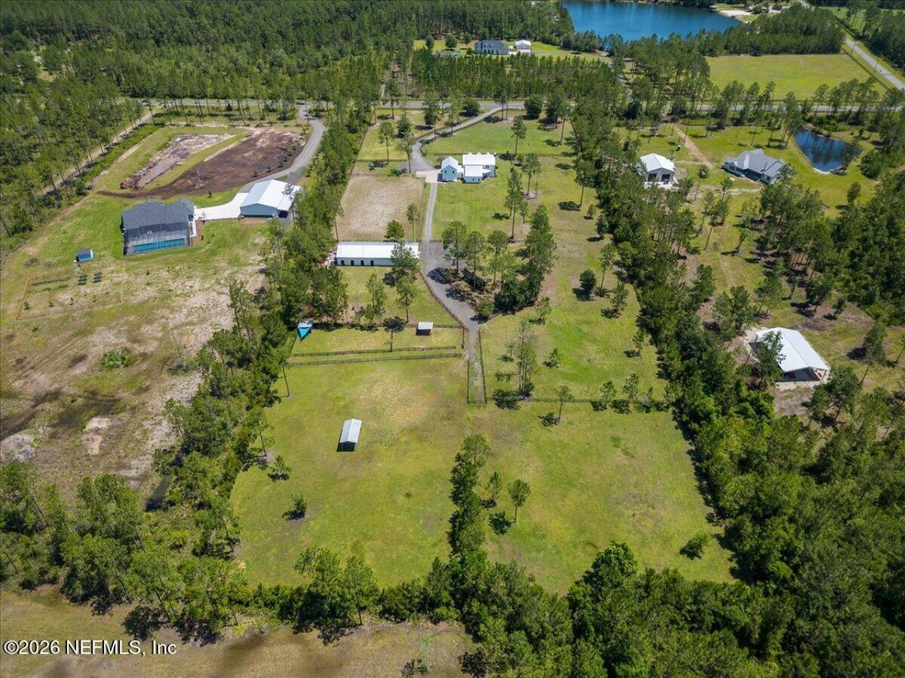 34175 Steeple Chase Way, Callahan, FL 32011 Photo