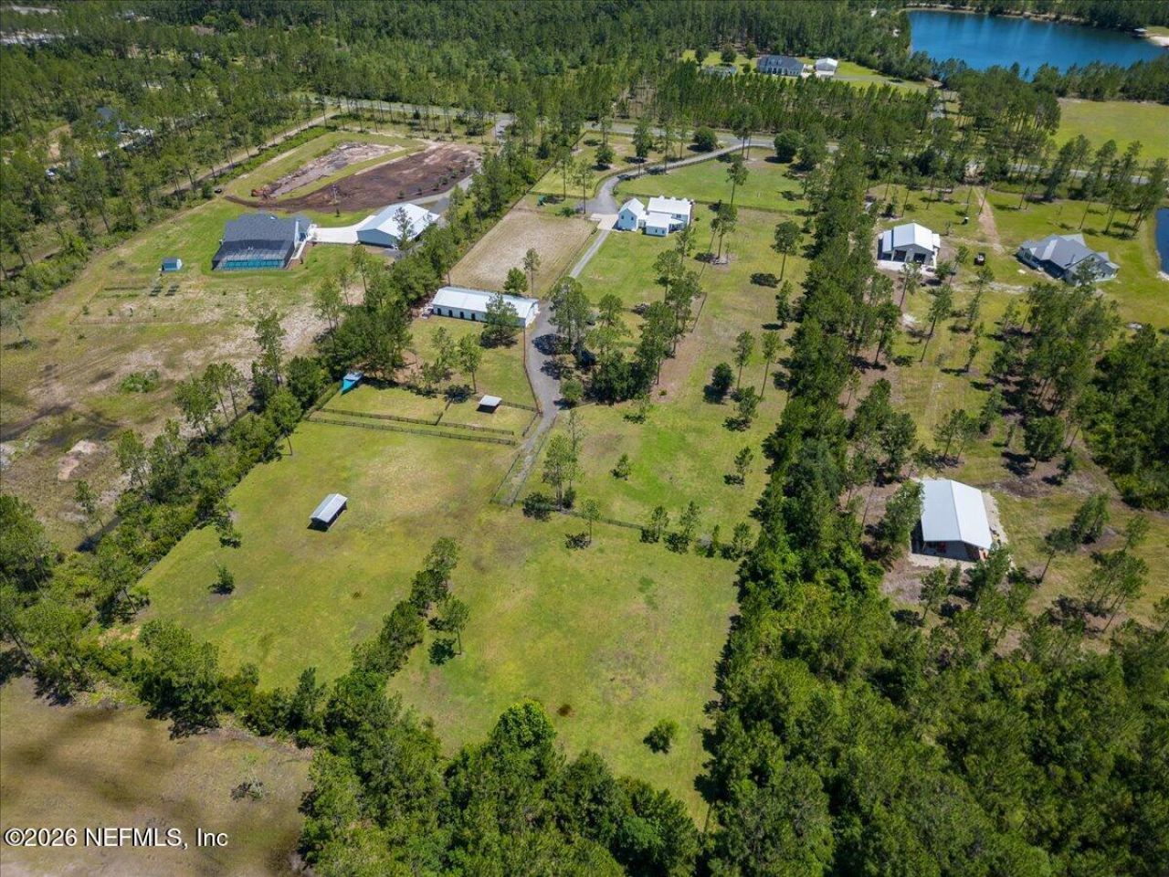 34175 Steeple Chase Way, Callahan, FL 32011 Photo