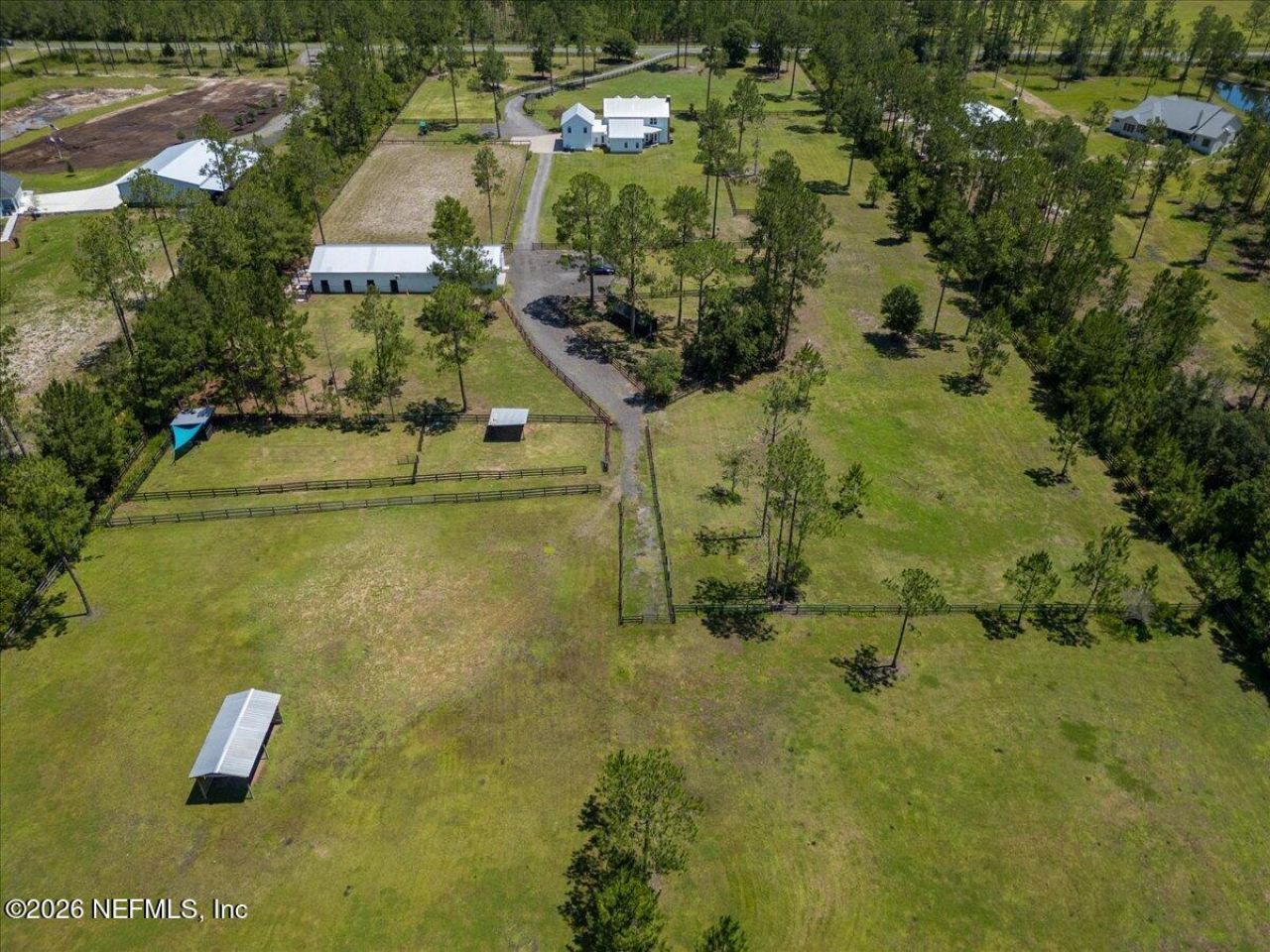 34175 Steeple Chase Way, Callahan, FL 32011 Photo