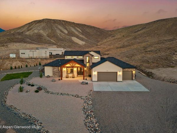 480 Desert Bluff Court, Palisade, CO 81526