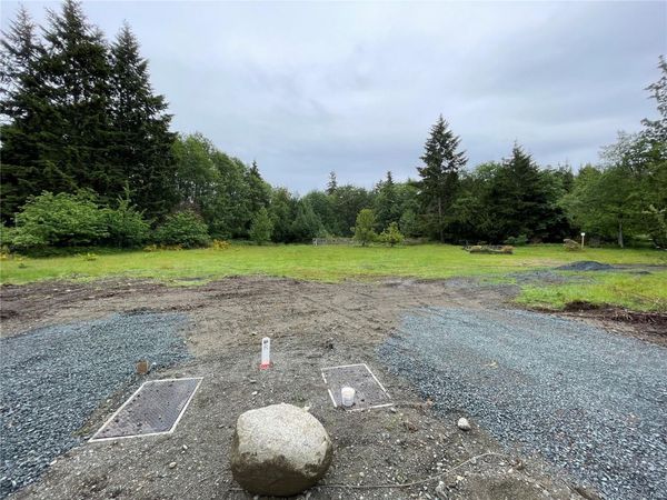 375 Horne Lake Rd , Unit Lot A, Qualicum Beach, BC V9K 1Z6