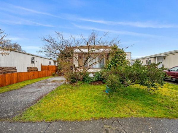 390 COWICHAN Ave , Unit #19, Courtenay, BC V9N 7T4