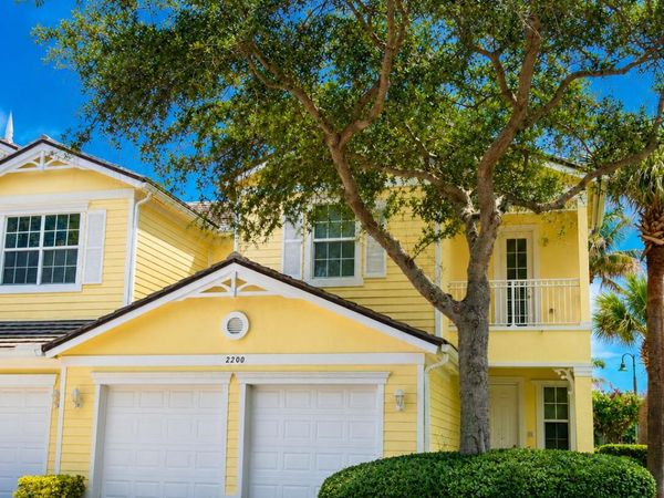 2200 Mariner Bay Boulevard, Fort Pierce, FL 34949