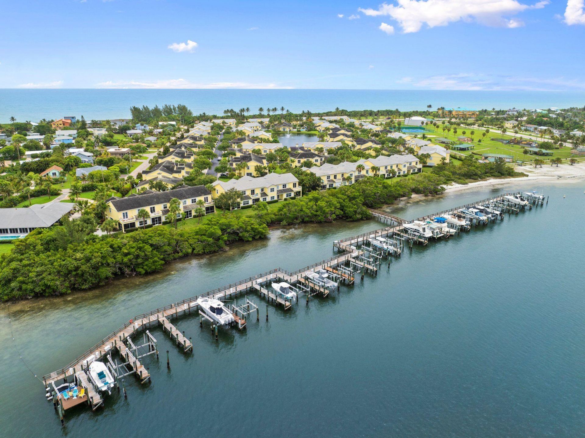 2200 Mariner Bay Boulevard, Fort Pierce, FL 34949 Photo