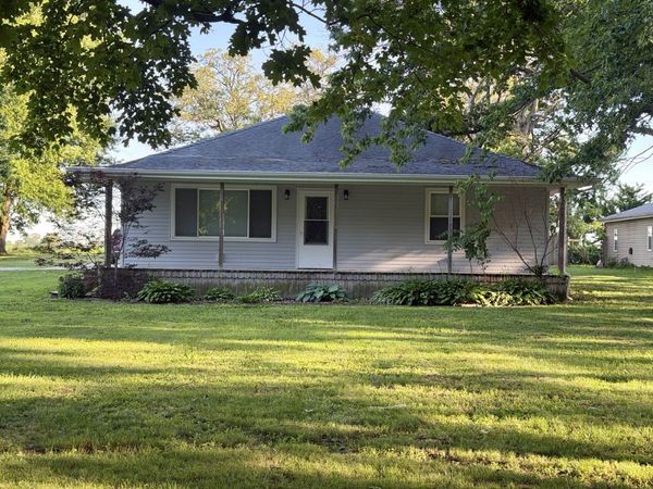 7748-125 E 3000 North Road, Manville, IL 61319