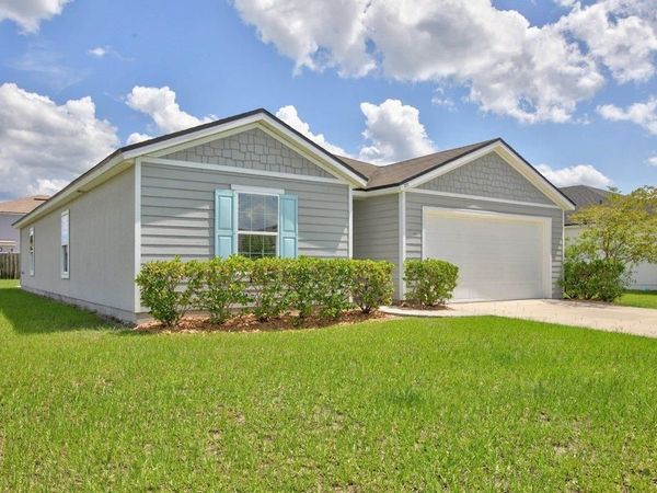 233 Sweet Mango Trl, St Augustine, FL 32086
