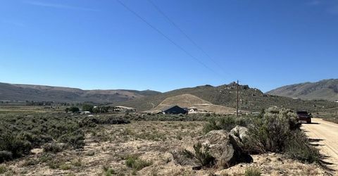 20 Quarter Horse Circle, Reno, NV 89508 Photo
