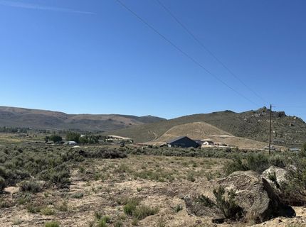 20 Quarter Horse Circle, Reno, NV 89508 Photo
