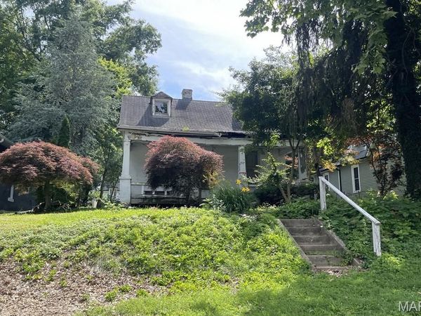 517 Park Avenue, Belleville, IL 62220