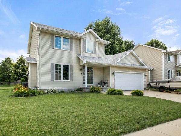 2501 SW 35th Street, Ankeny, IA 50023