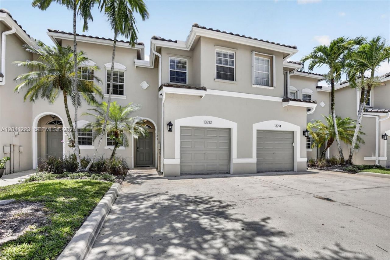 13212 NW 7th Dr, Plantation, FL 33325 Photo